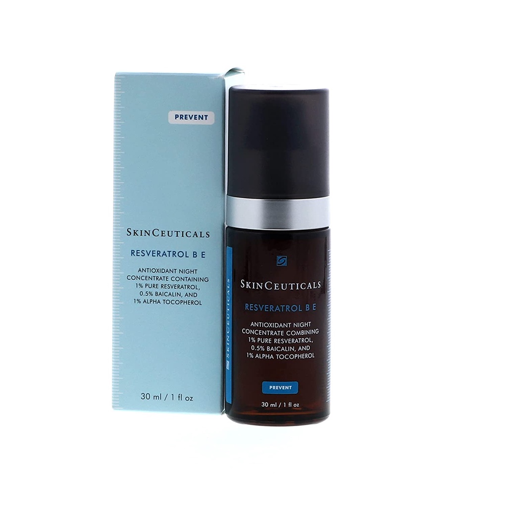 SkinCeuticals Resveratrol B E 30ml(EXPIRY 07/2024) Shopee Malaysia