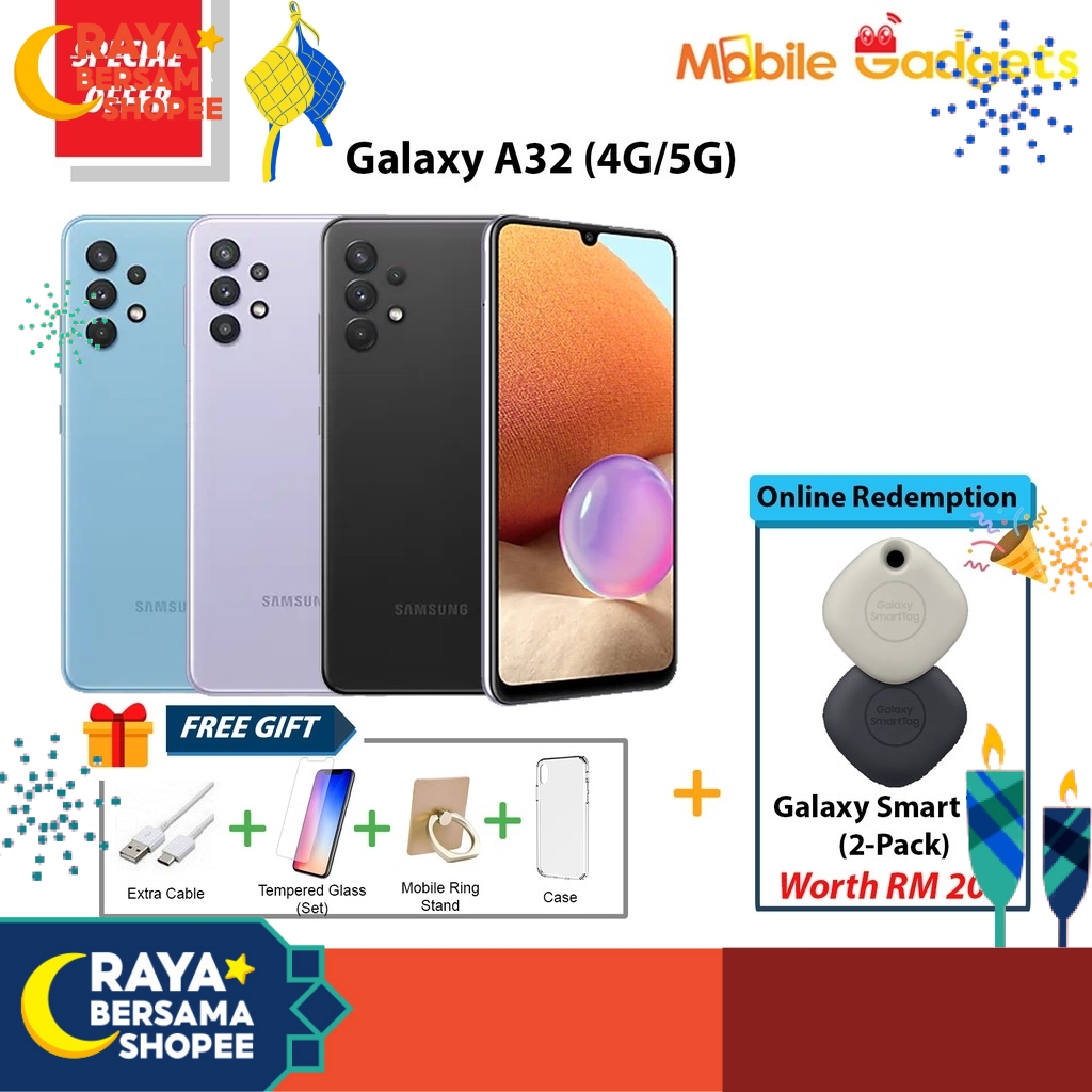 samsung a31 shopee