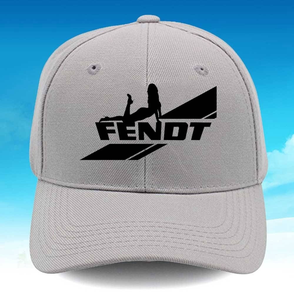 fendt baseball cap