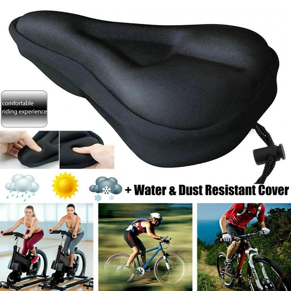 gel seat for mountain bike