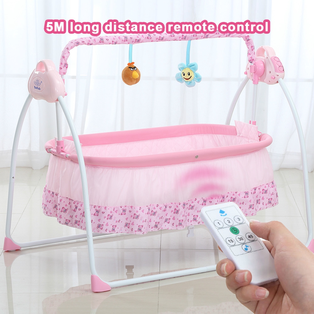 baby bassinet cradle