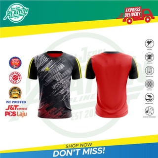 Jersi Adidas Flex A917 Datang Dengan 5 Warna Menarik Sesuai Untuk Sukan Futsal Badminton Boleh Cetak Nama Dan Nombor Shopee Malaysia