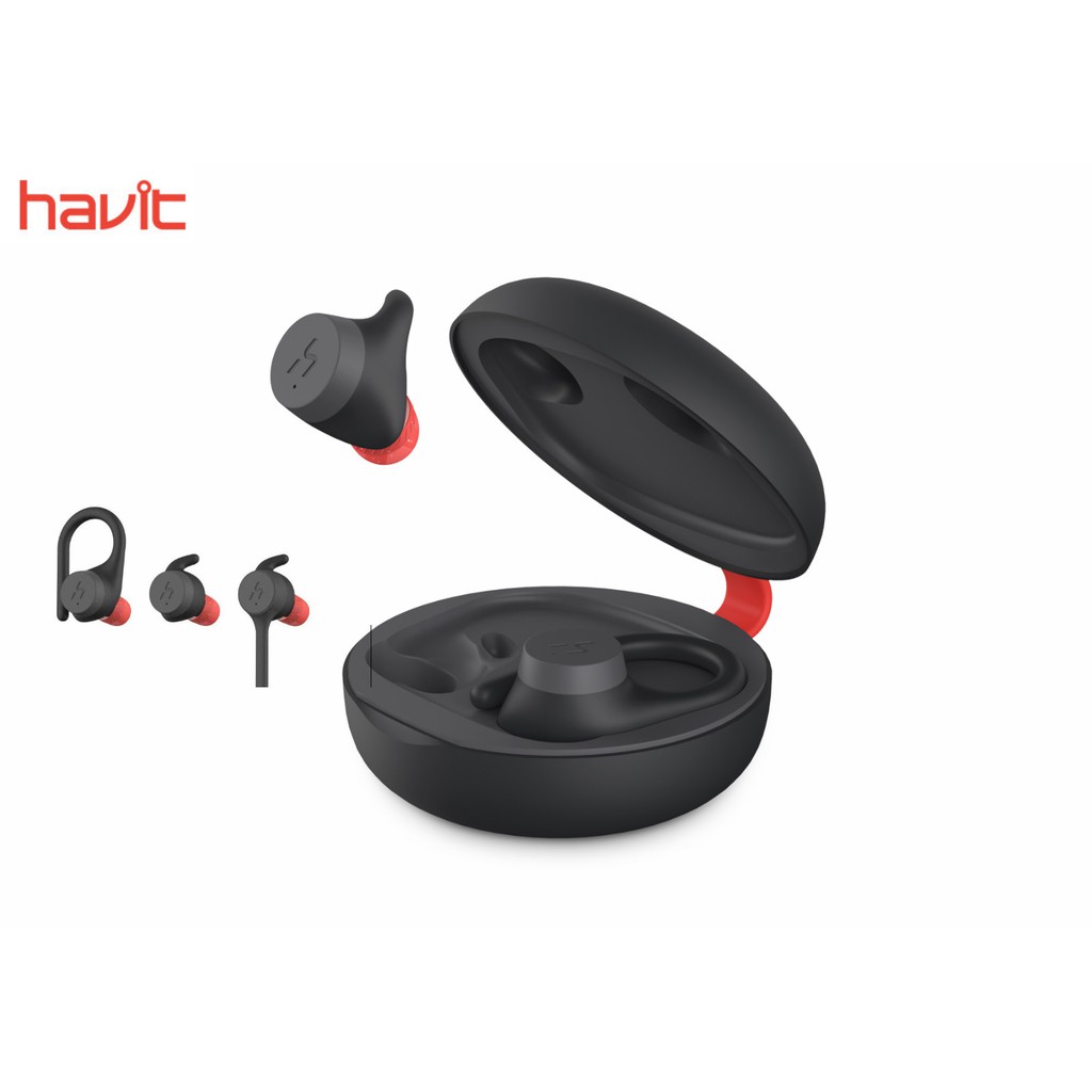 hakii fit wireless