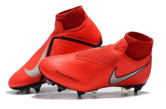 日本卸値 【数量限定】Nike PhantomVSN ELITE DF FG シューズ