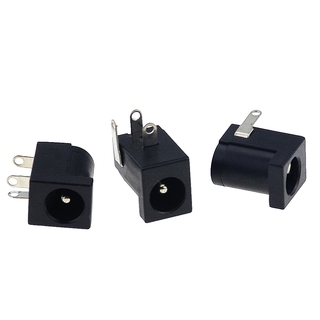 circuit plug shopee dc power socket male 5x2
