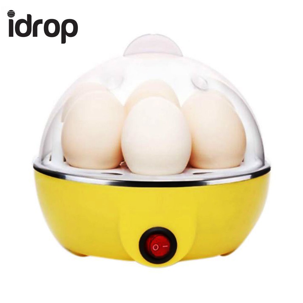 electric egg cooker boiler