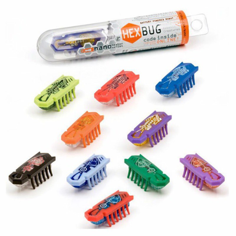 hexbug toys