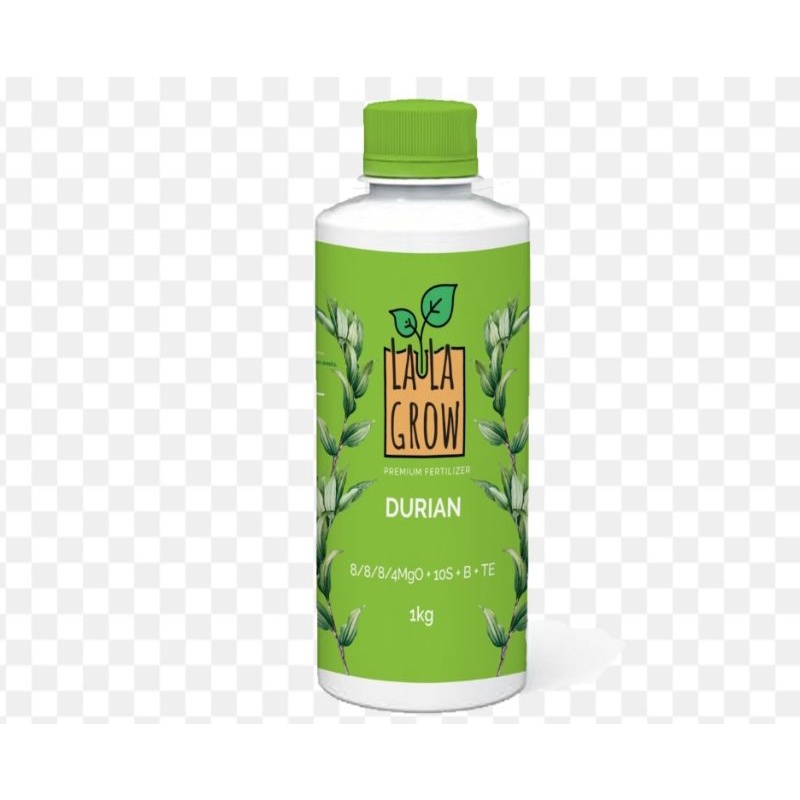 Buy Baja Pokok Durian Lala Grow Seetracker Malaysia