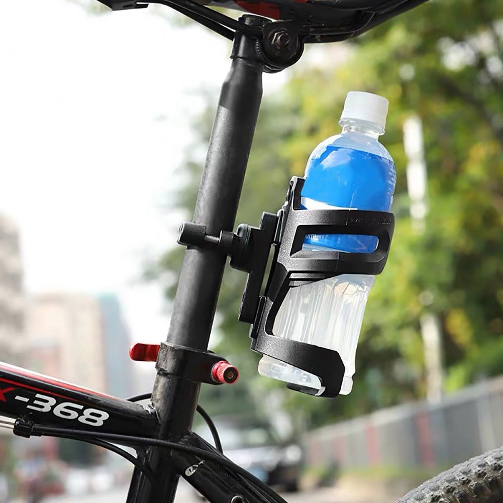 motorbike water bottle holder