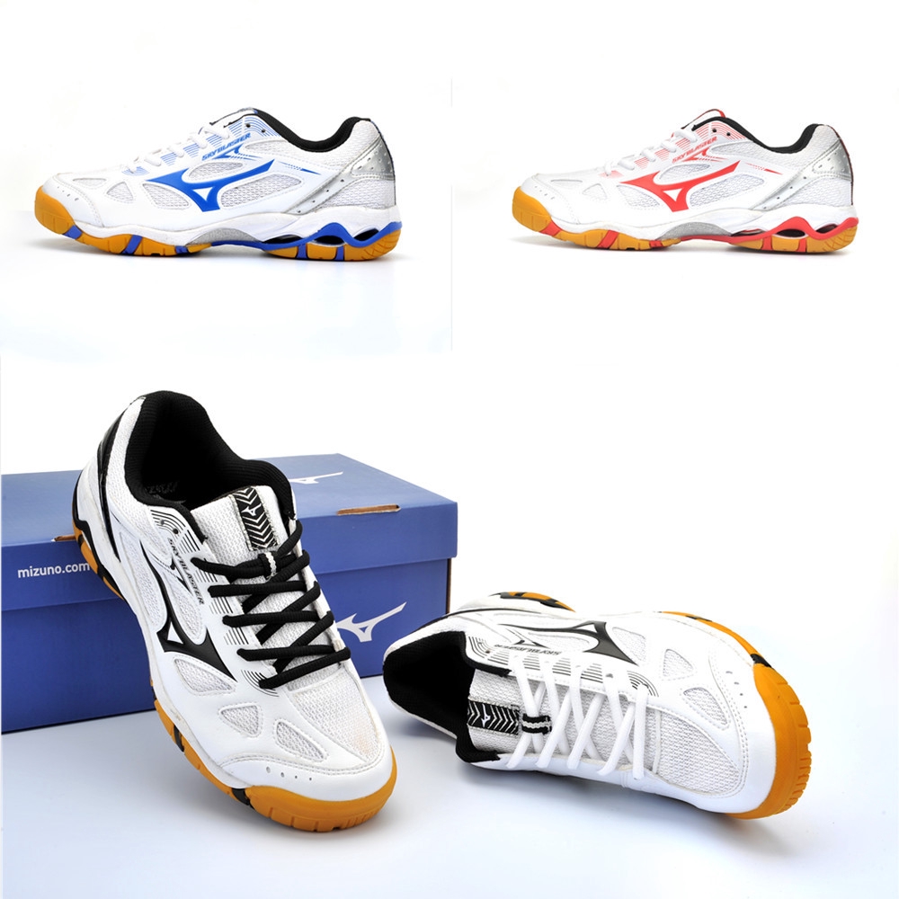 mizuno badminton shoes malaysia