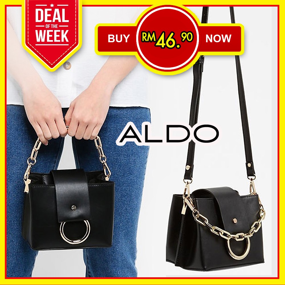 aldo women bags