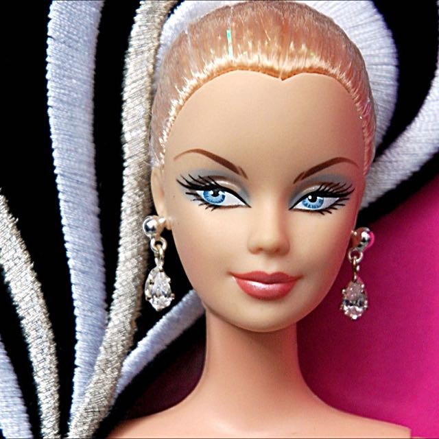 45th anniversary barbie