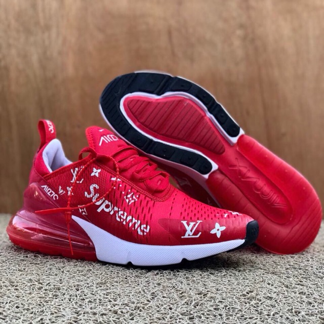 nike 270 supreme