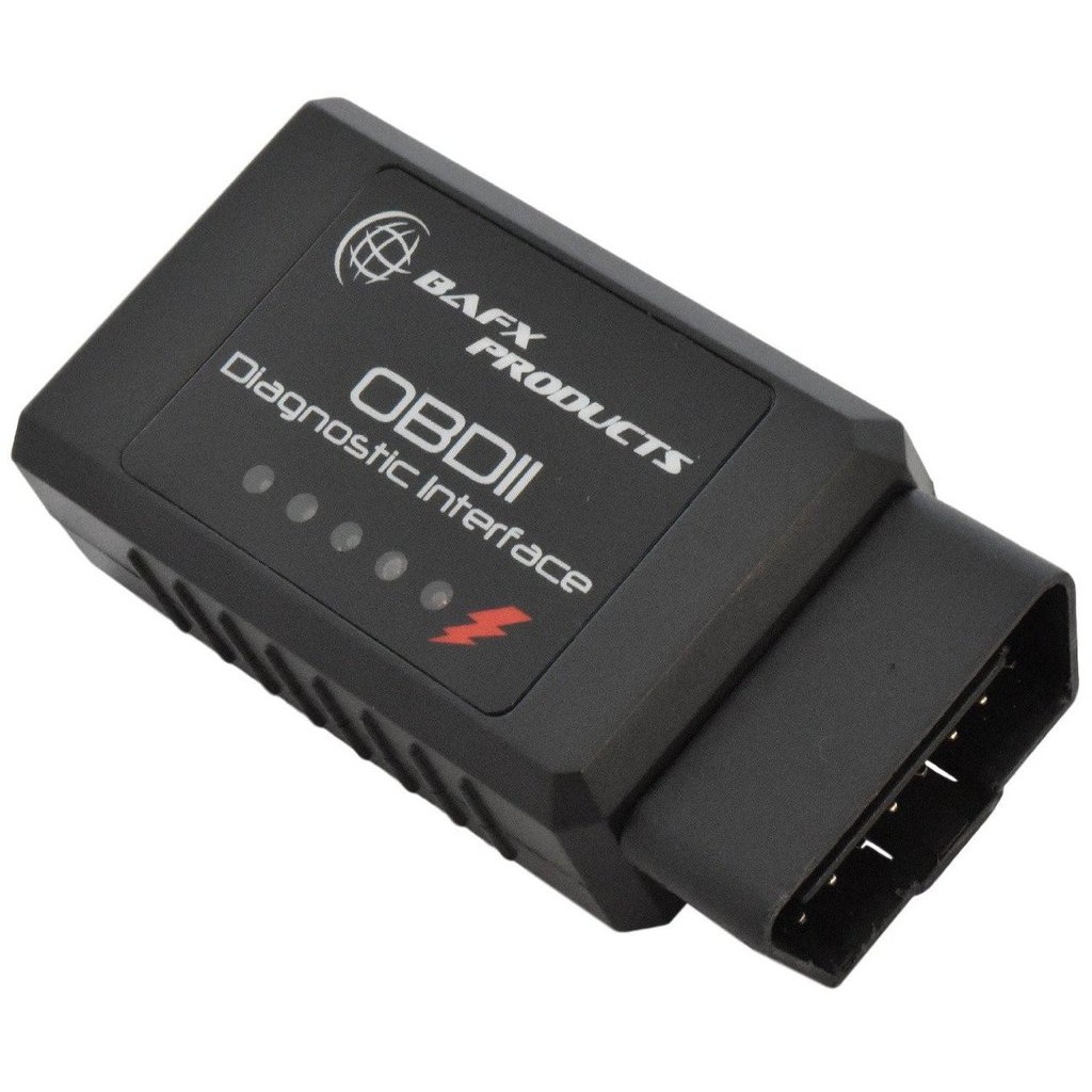 Bafx Products Android Bluetooth Wireless Obdii Reader Scan Tool Free Torque Pro App Shopee Malaysia