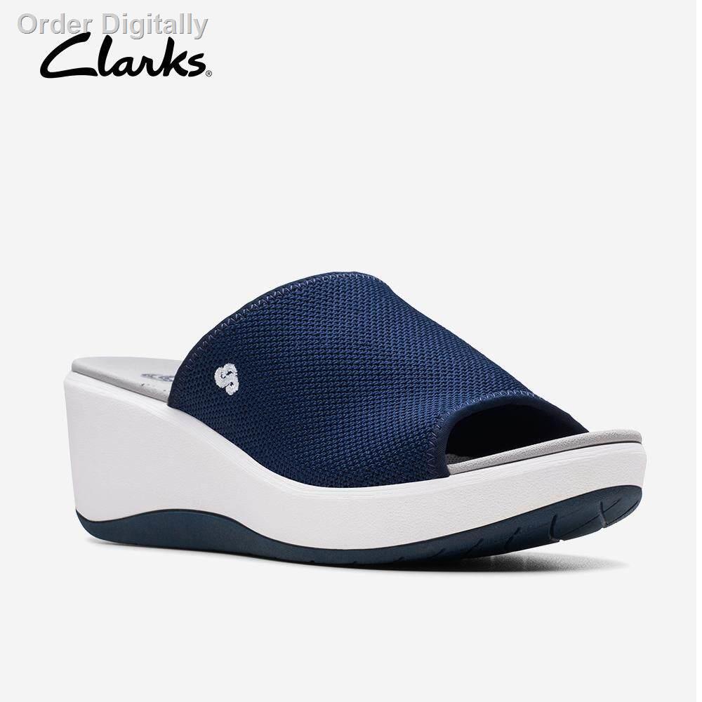 clarks cloudsteppers cali bay