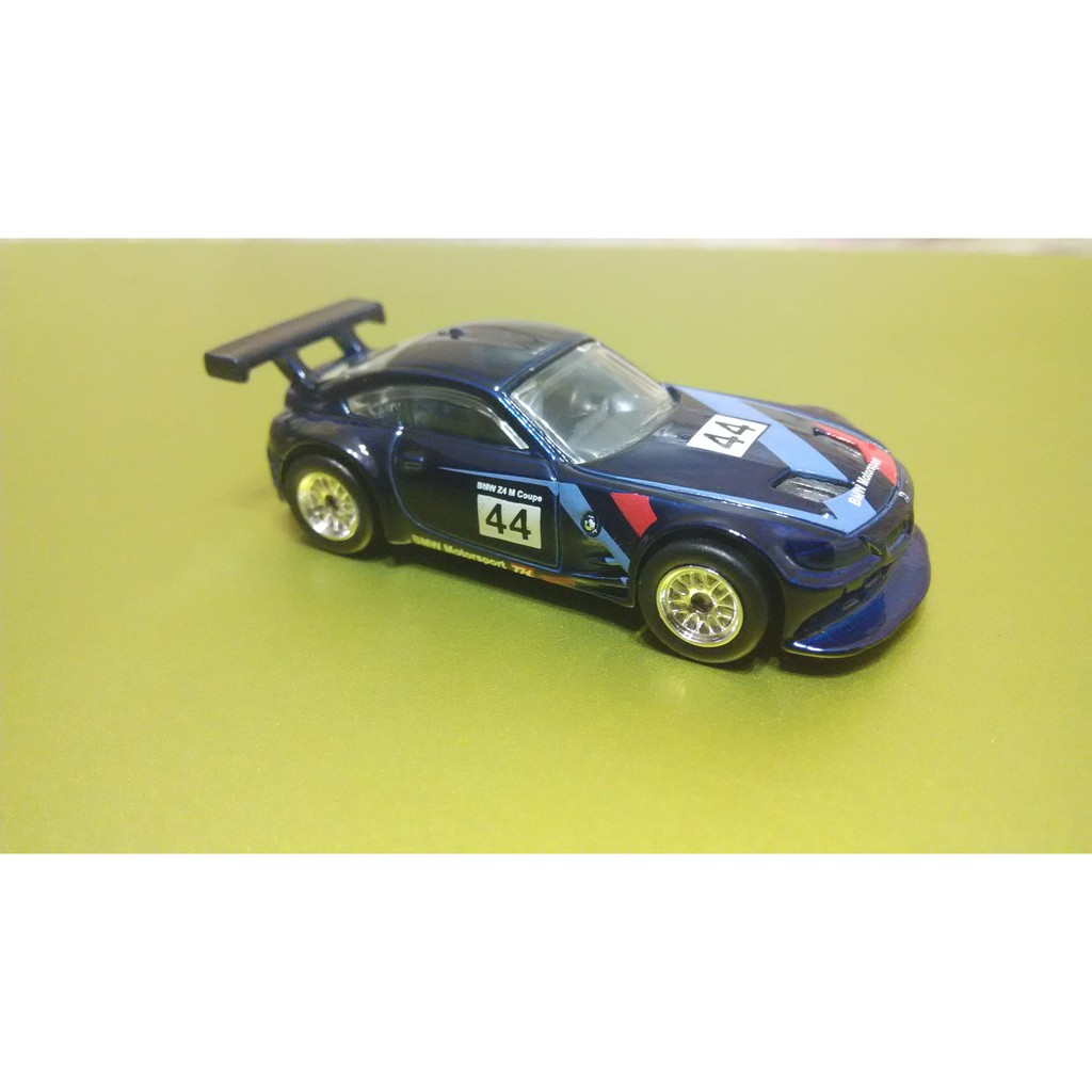 hot wheels bmw z4 super treasure hunt