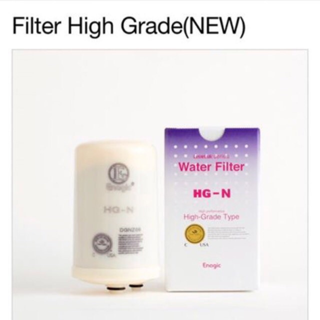 enagic filter