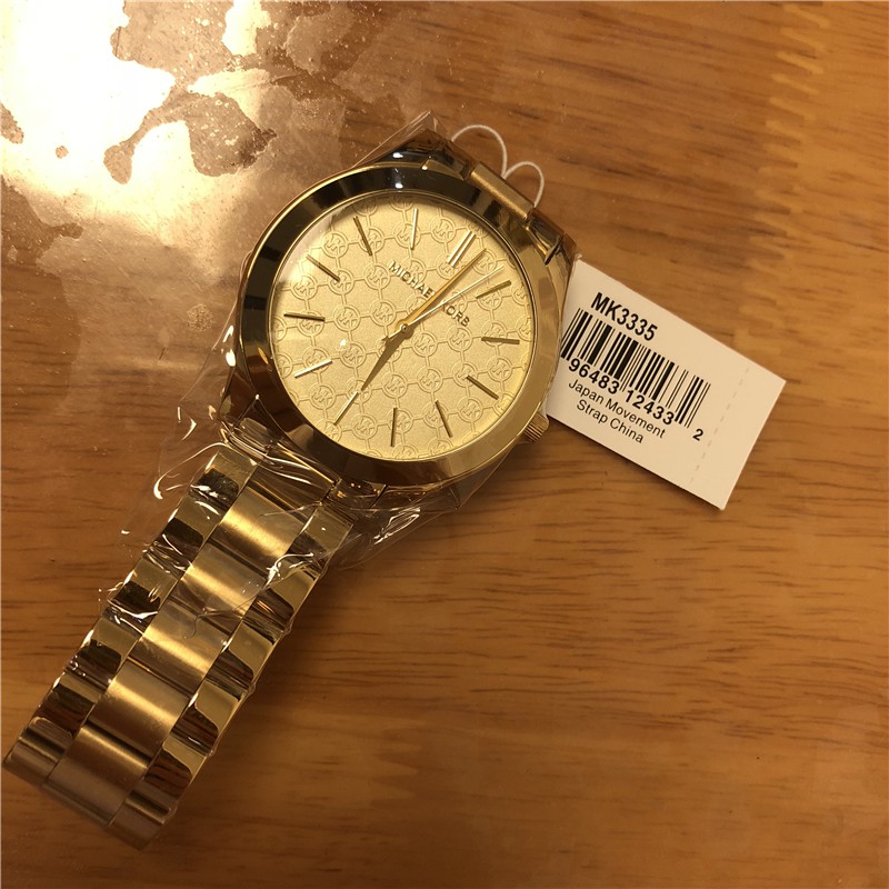 mk3335 michael kors