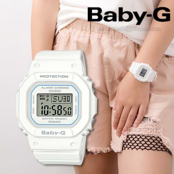 casio bgd 560