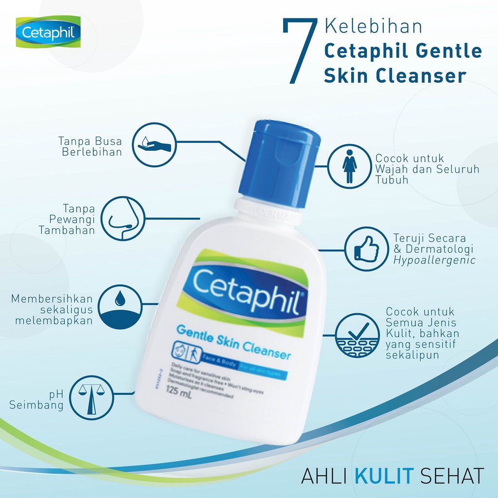 kelebihan cetaphil moisturizing cream