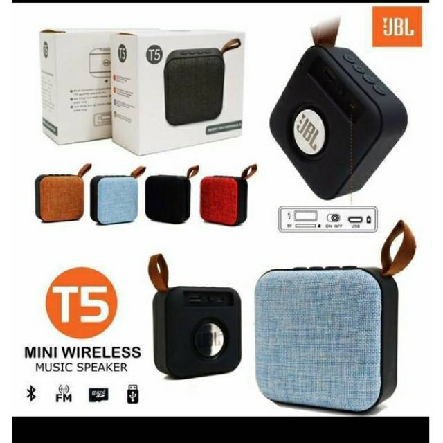 music box mini bluetooth