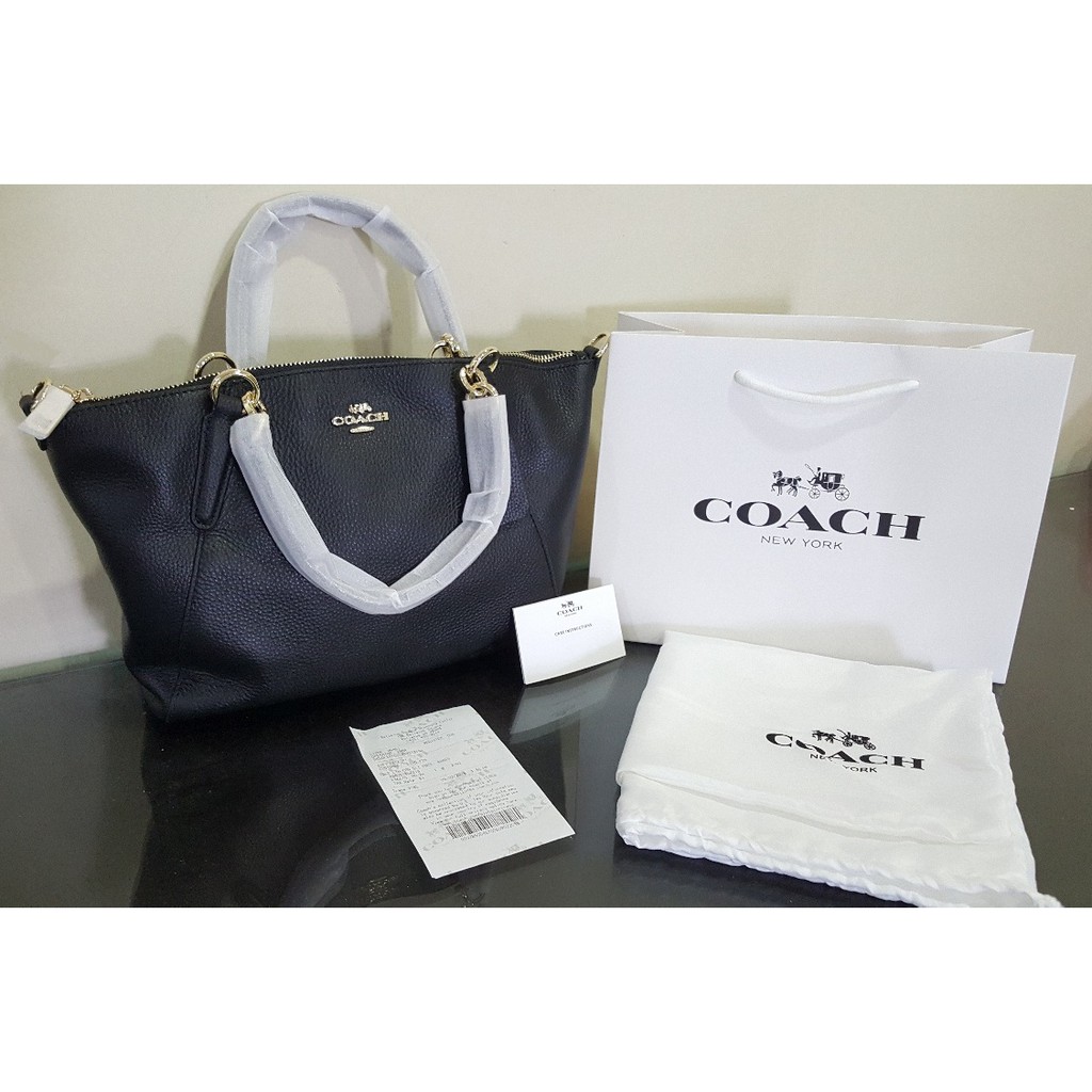 small kelsey satchel coach outlet