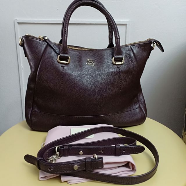 preloved radley bags