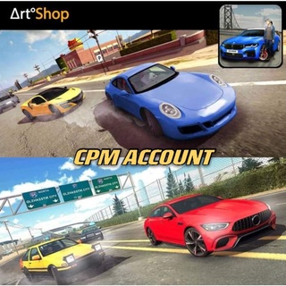 460 Collections Car Parking Mod Apk V4.8.5.2  Free