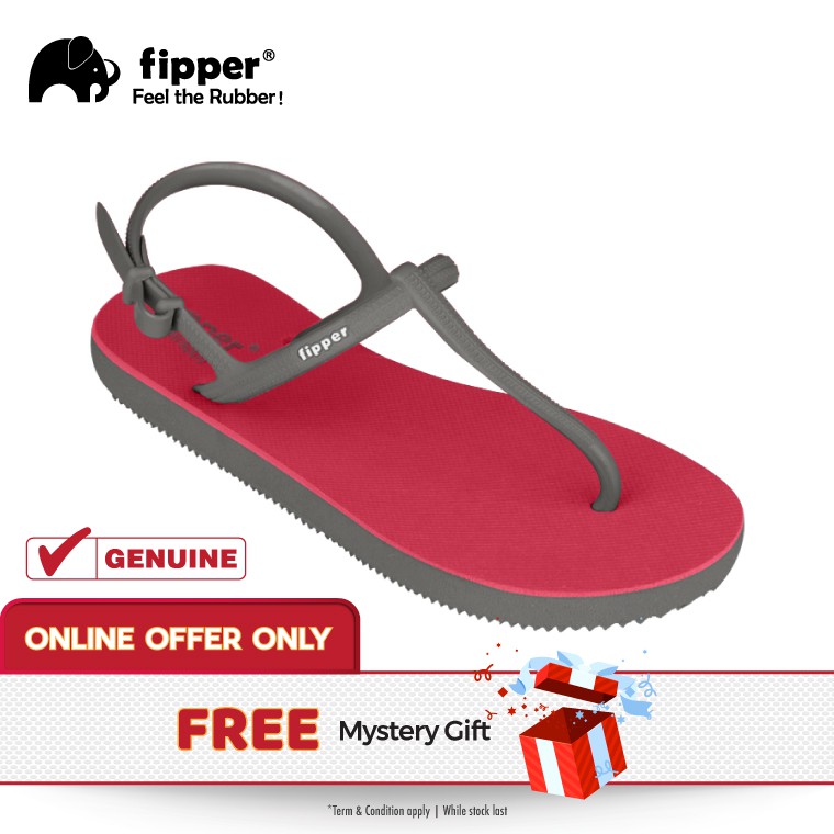 fipper flip flops