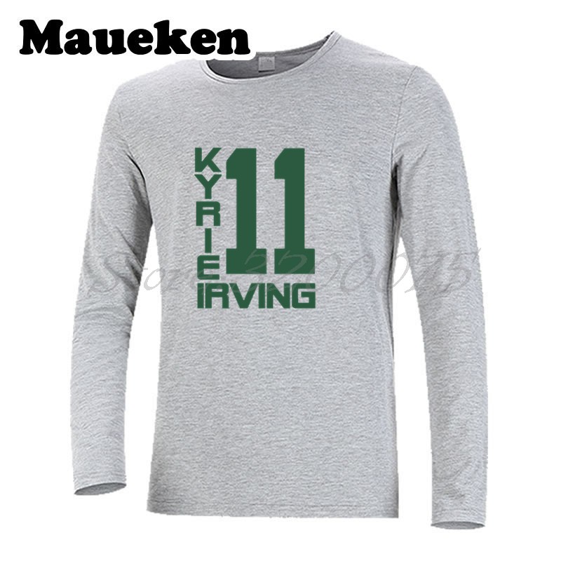 kyrie irving long sleeve shirt