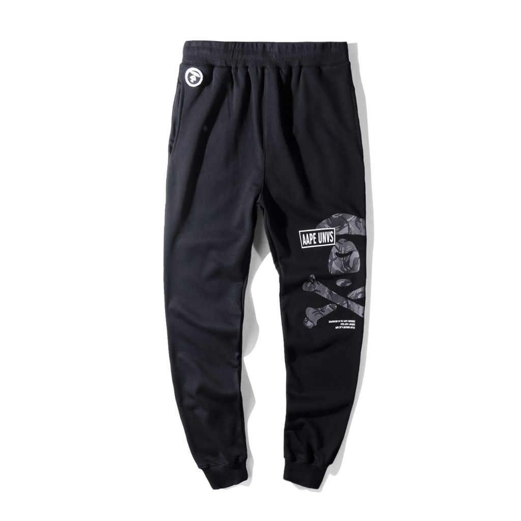 aape jogger