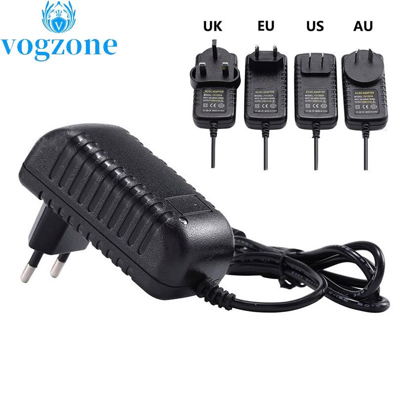 DC 12V AC 100-240V 50-60Hz Adaptor Transformer For Professional Home Adapter
