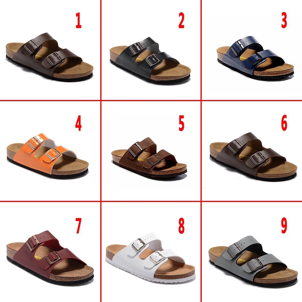 birkenstock new arrival
