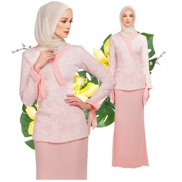 PRELOVED JANNAHNOE BAJU KURUNG Shopee Malaysia PRELOVED JANNAHNOE BAJU KURUNG Shopee Malaysia