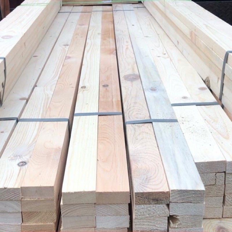 Ready Stock Kayu Pine Baru 180cm X 2 X 1 Shopee Malaysia