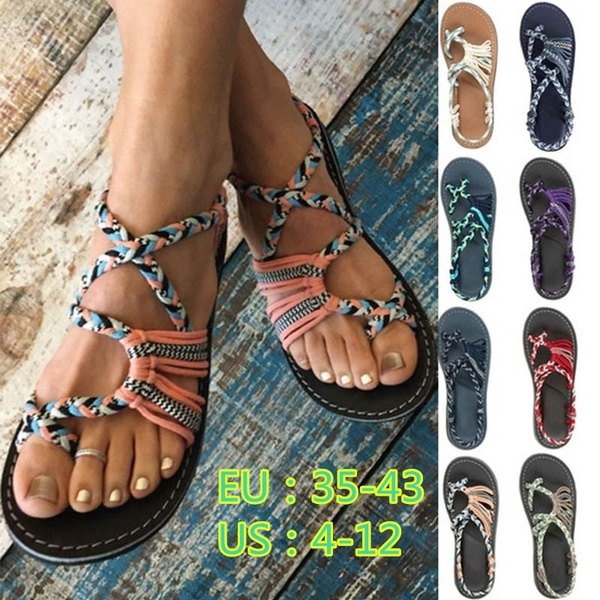 cute flip flops for women