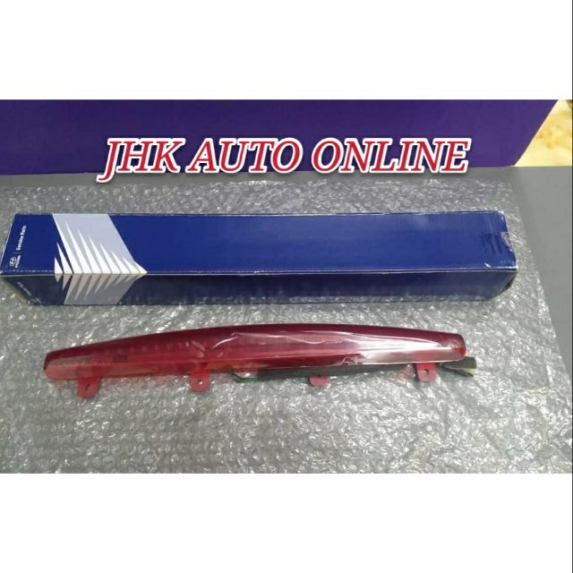 THIRD BRAKE LIGHT HYUNDAI GETZ ORIGINAL 927001C100 Shopee Malaysia