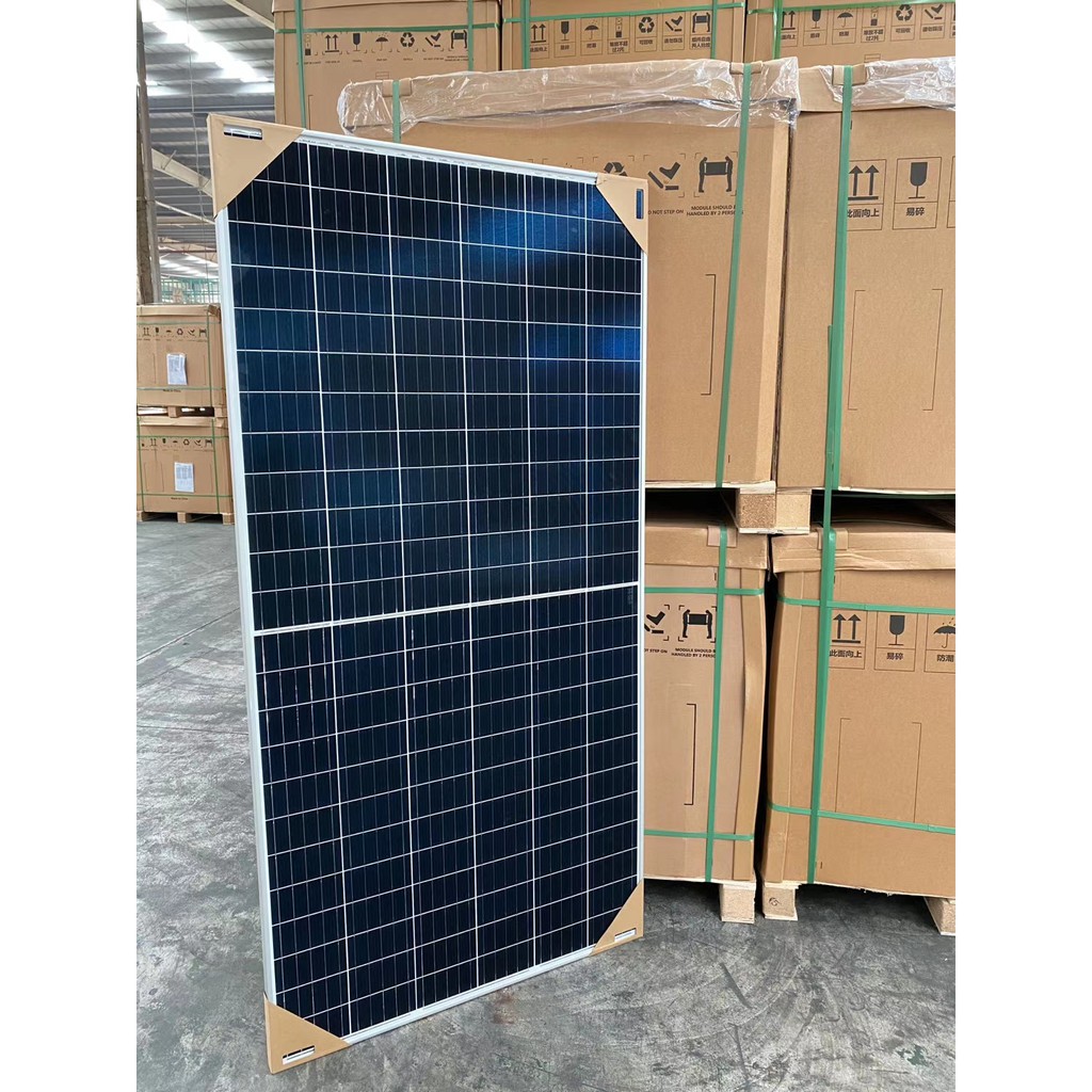 410w solar panel mono grade A good quality SABAH ONLY!!!