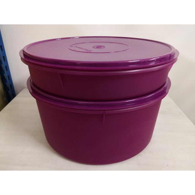 Tupperware Take A Lot (2units) | Shopee Malaysia