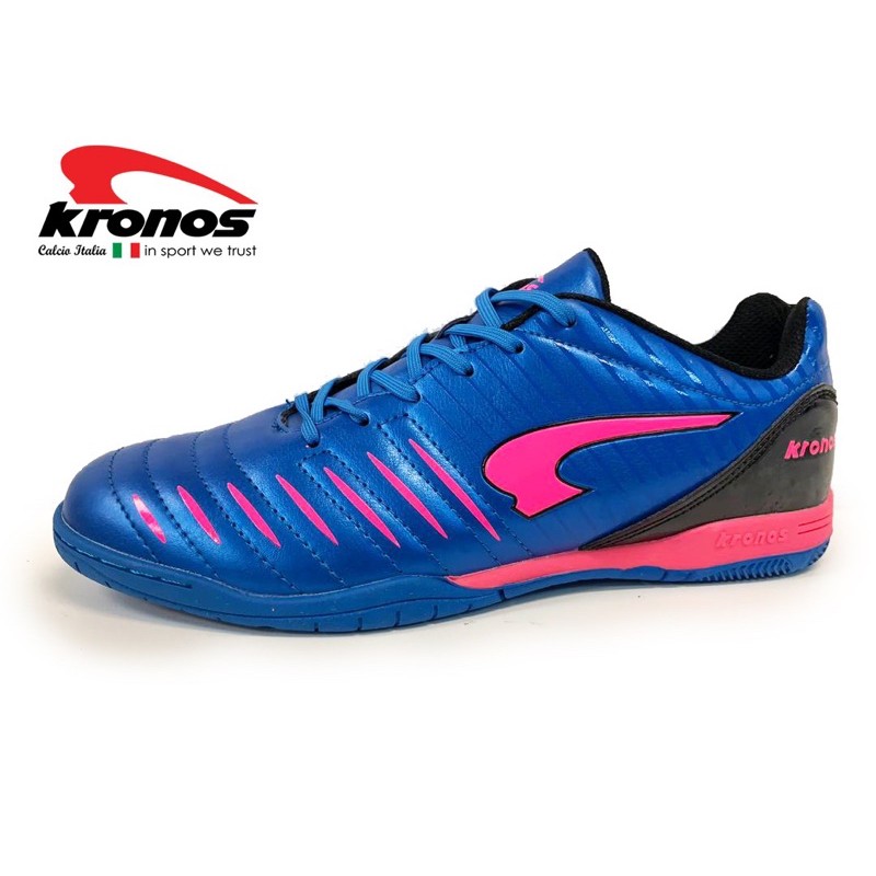 kasut futsal kronos