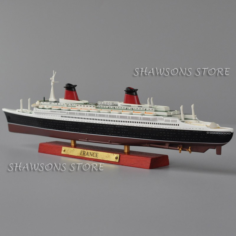 diecast ship