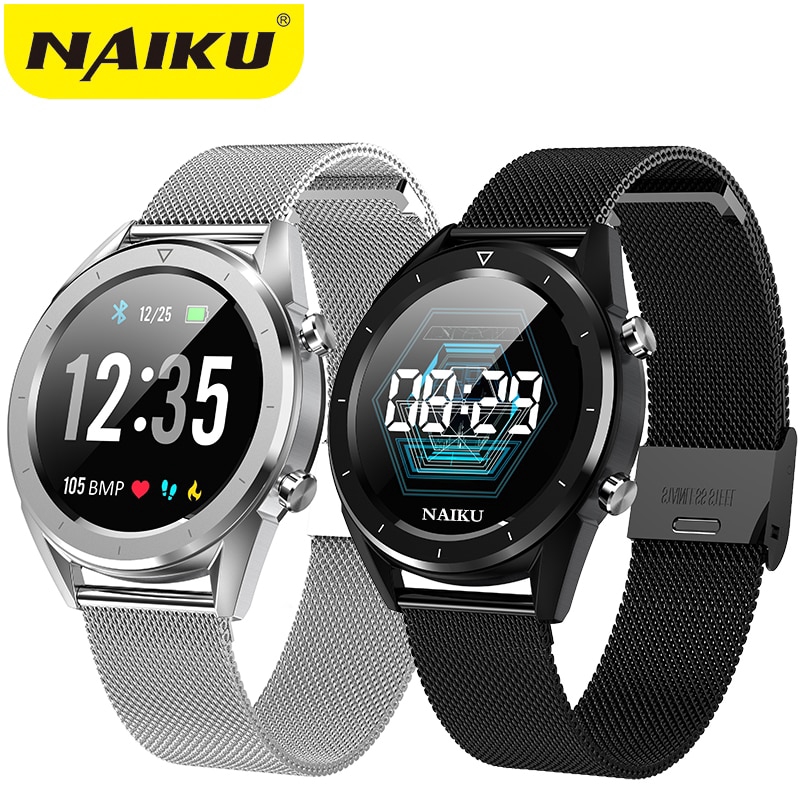 naiku smart watch