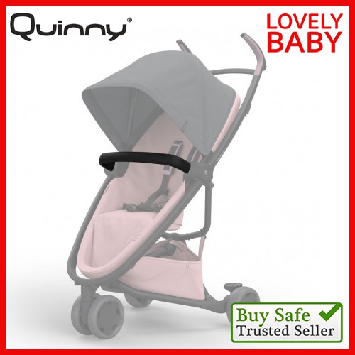 quinny zapp flex bumper bar