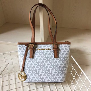 mini tote michael kors