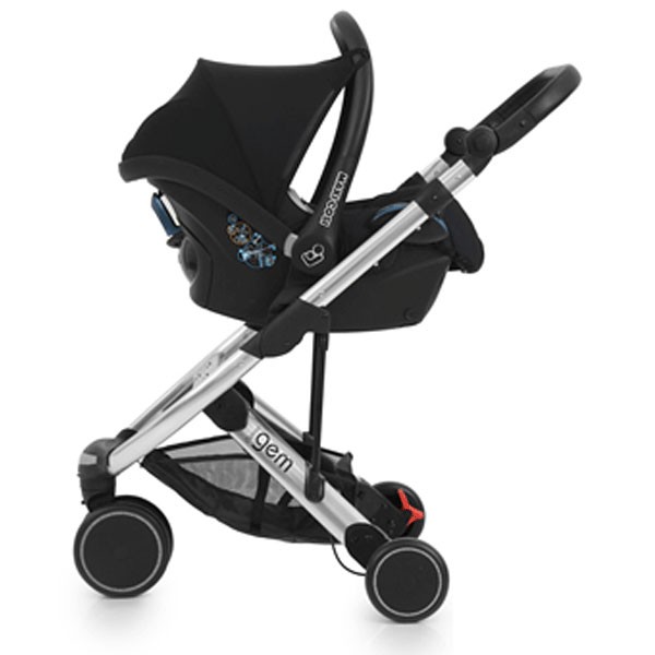 stroller oyster gem