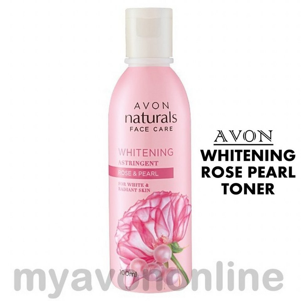 avon toner