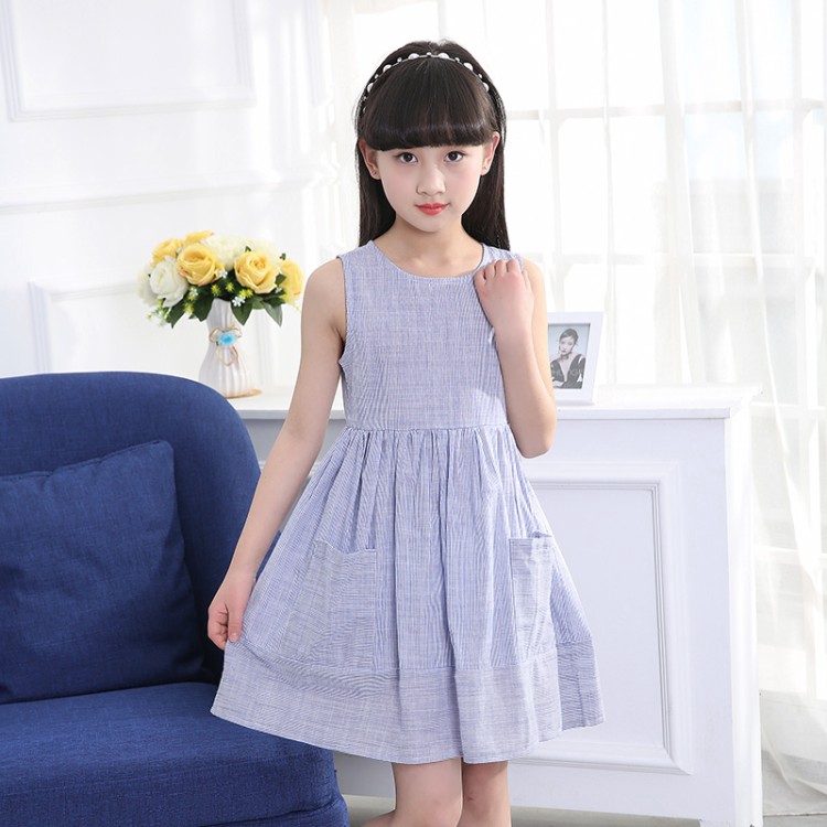 simple dresses for little girls