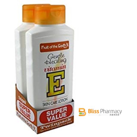 e vitamin fruit of the earth