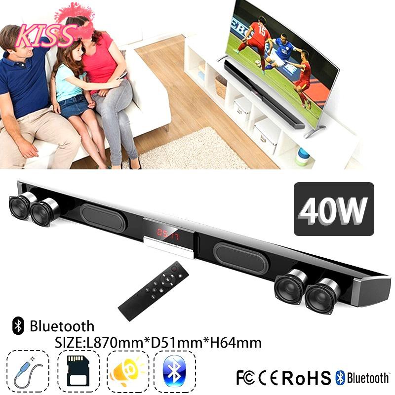 bluetooth speaker for tv sound