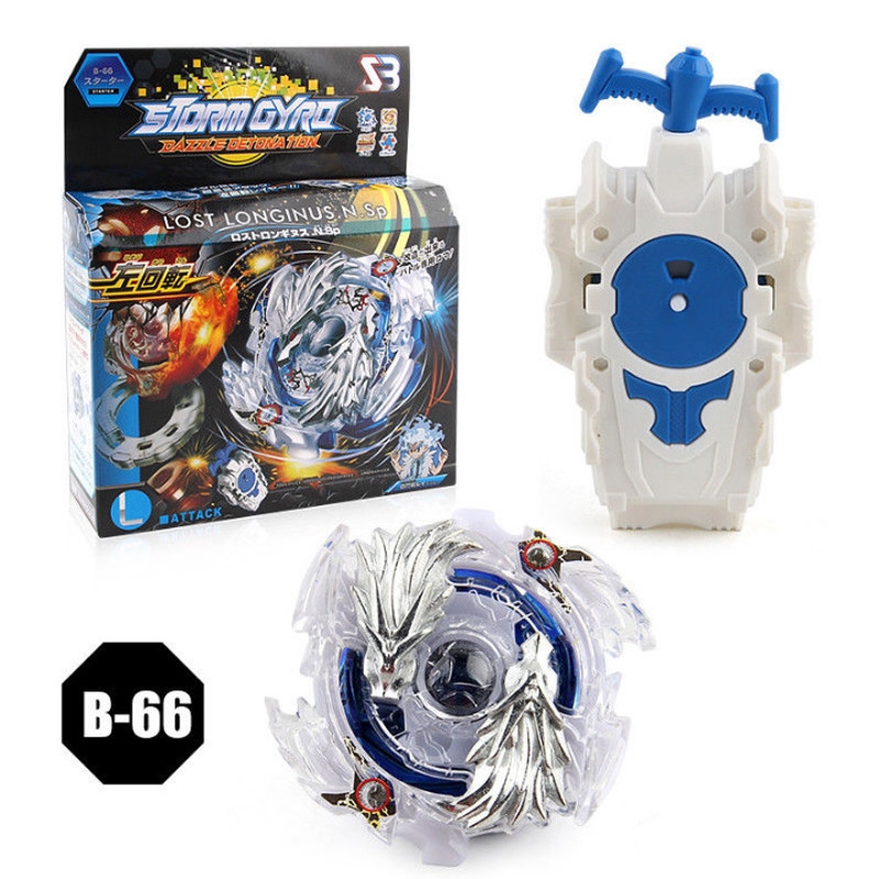 toupie beyblade burst lost luinor